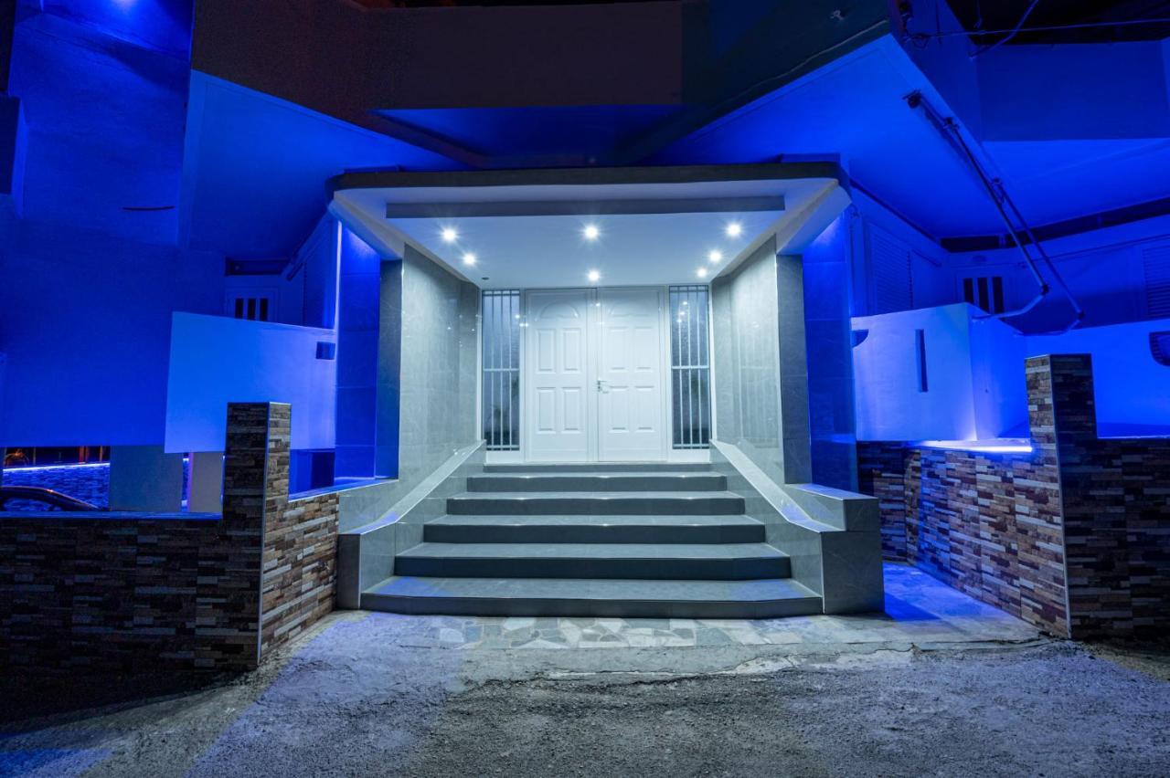 Sea Kiato Apartment מראה חיצוני תמונה