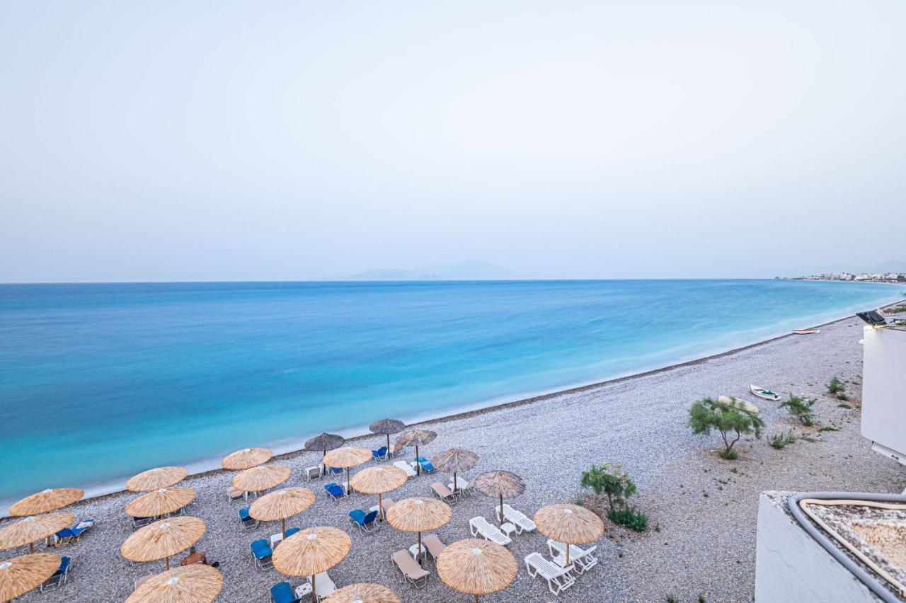 Sea Kiato Apartment מראה חיצוני תמונה