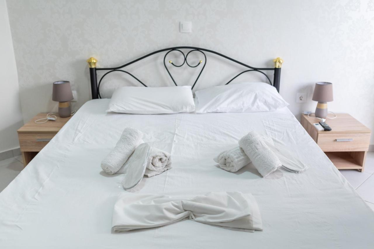 Sea Kiato Apartment מראה חיצוני תמונה