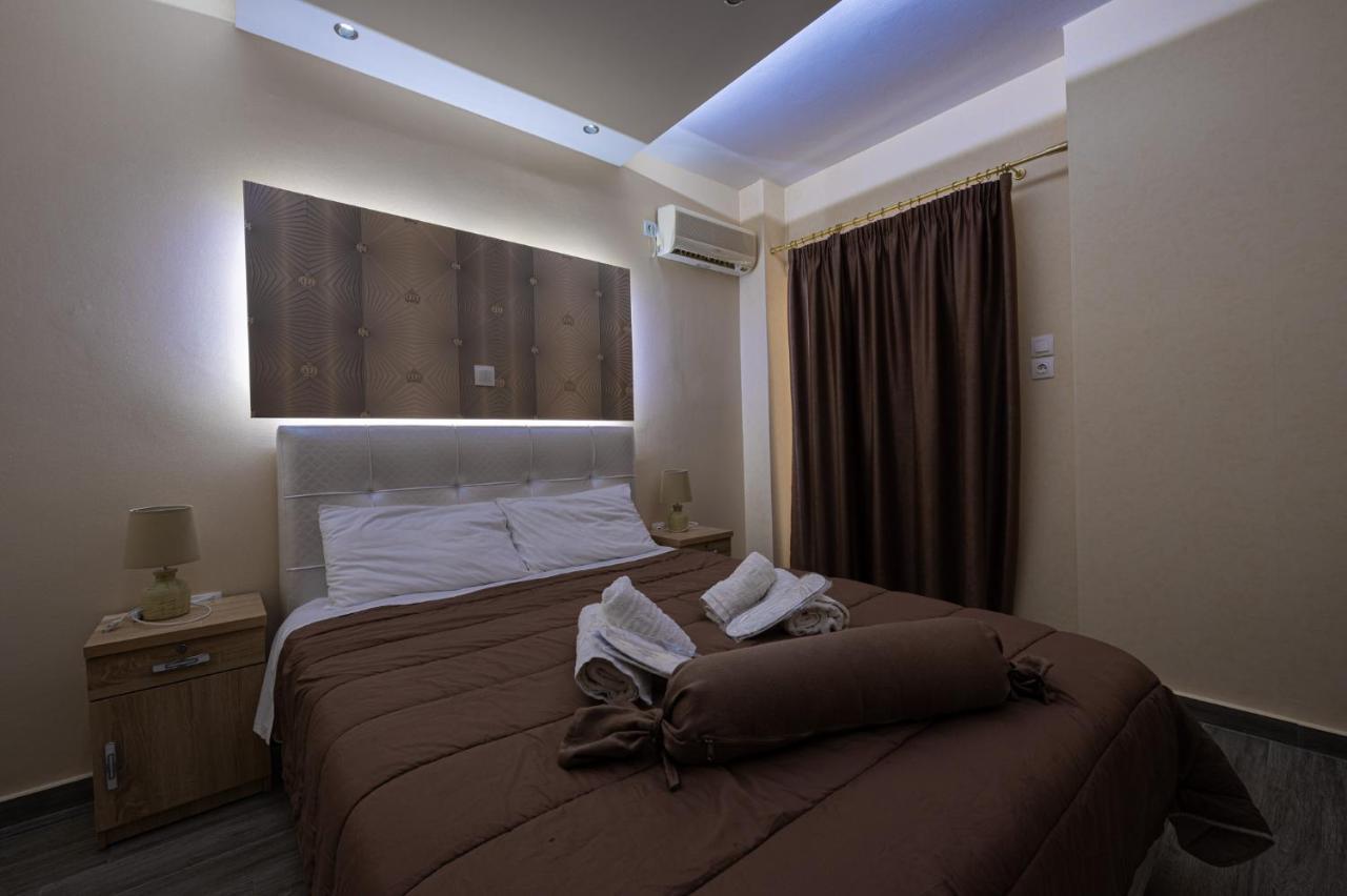 Sea Kiato Apartment מראה חיצוני תמונה