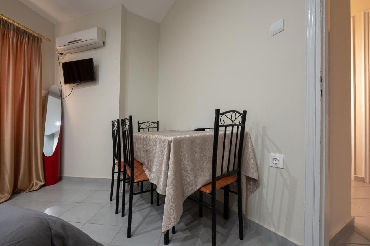 Sea Kiato Apartment מראה חיצוני תמונה