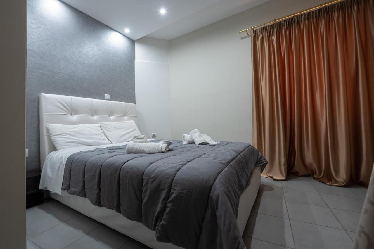 Sea Kiato Apartment מראה חיצוני תמונה
