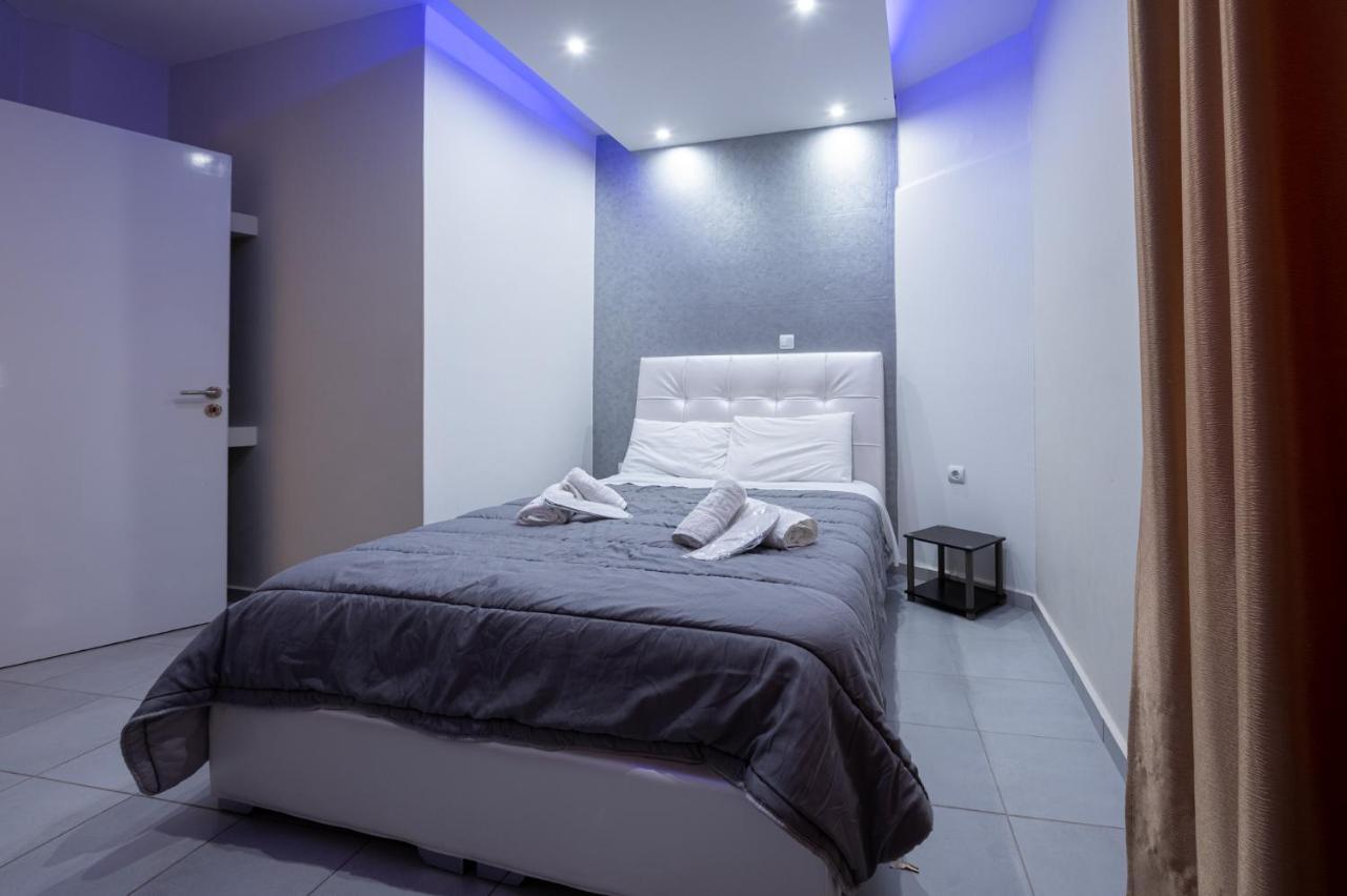 Sea Kiato Apartment מראה חיצוני תמונה