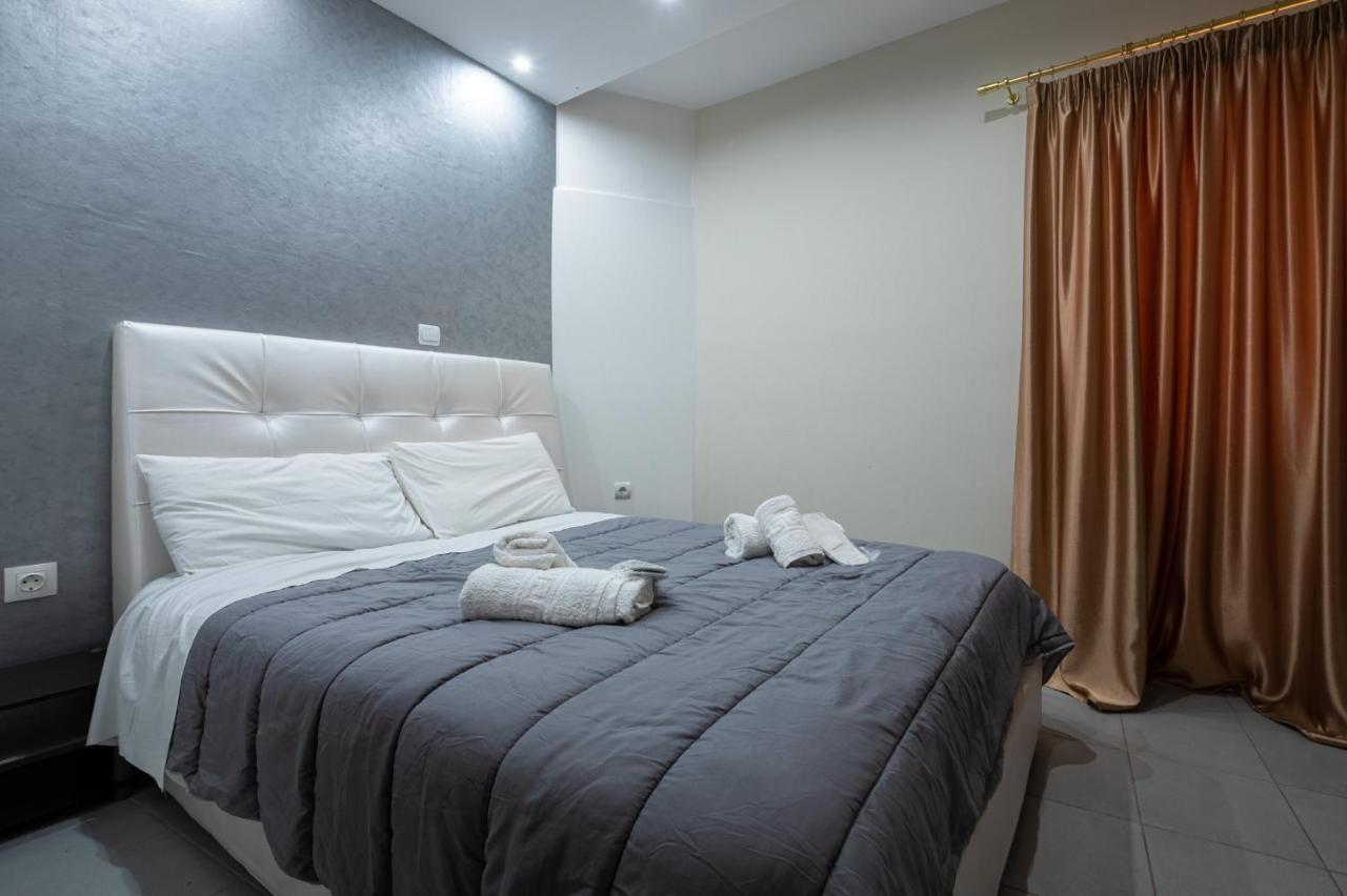 Sea Kiato Apartment מראה חיצוני תמונה