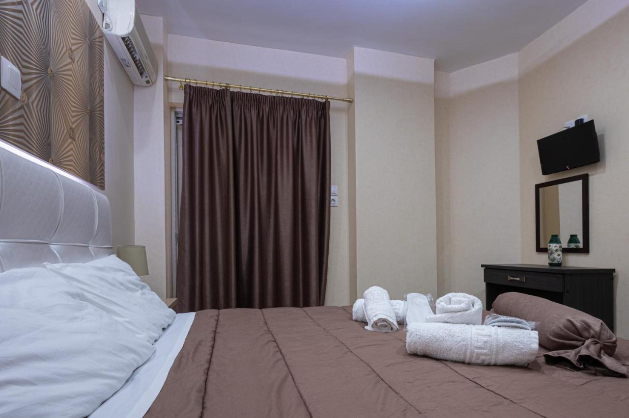 Sea Kiato Apartment מראה חיצוני תמונה