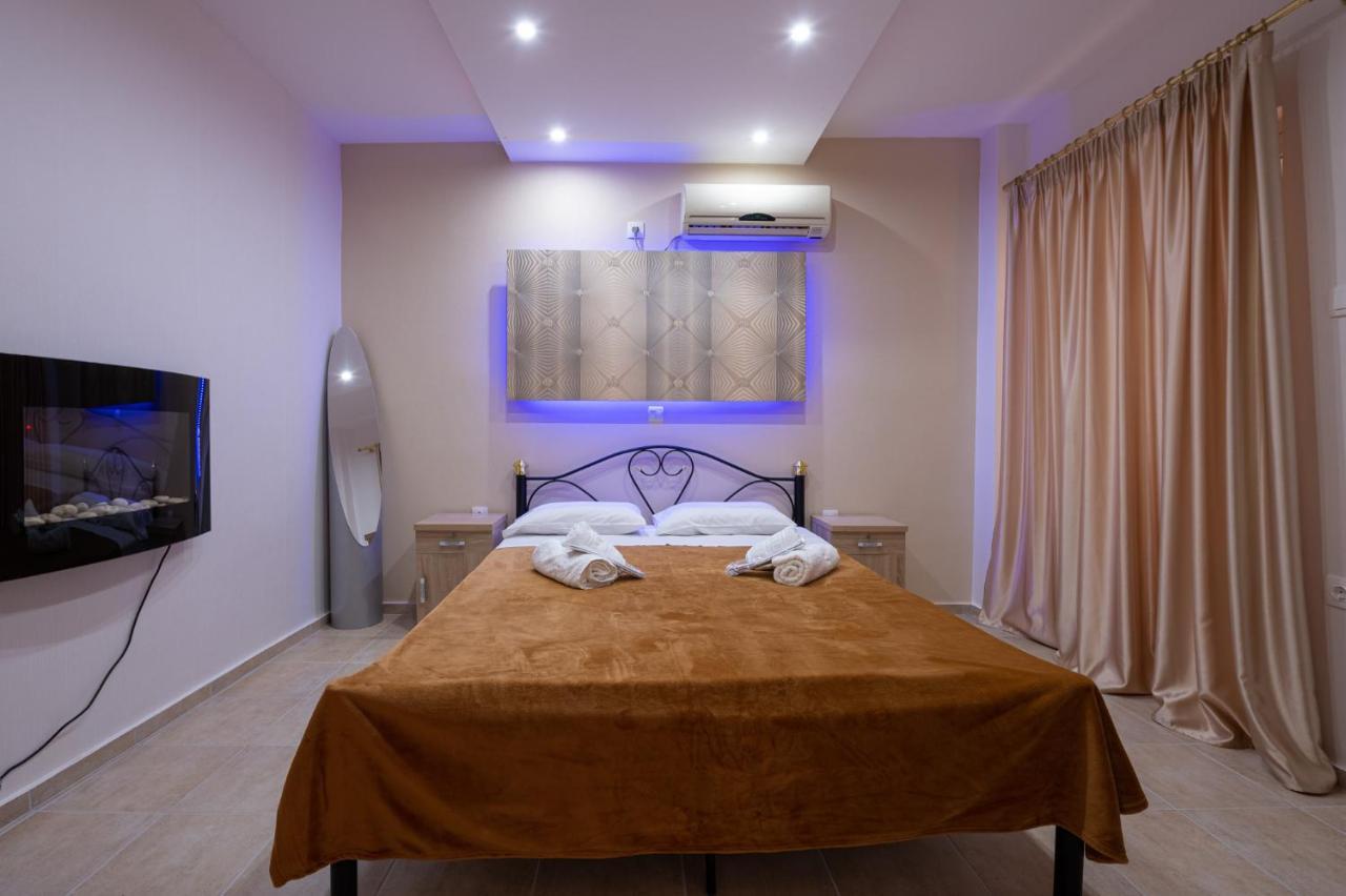 Sea Kiato Apartment מראה חיצוני תמונה