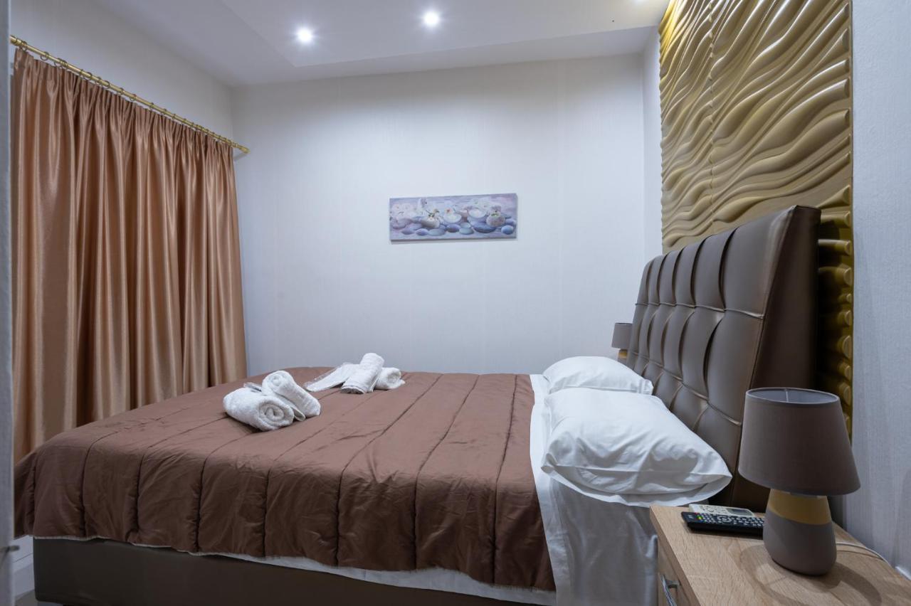 Sea Kiato Apartment מראה חיצוני תמונה