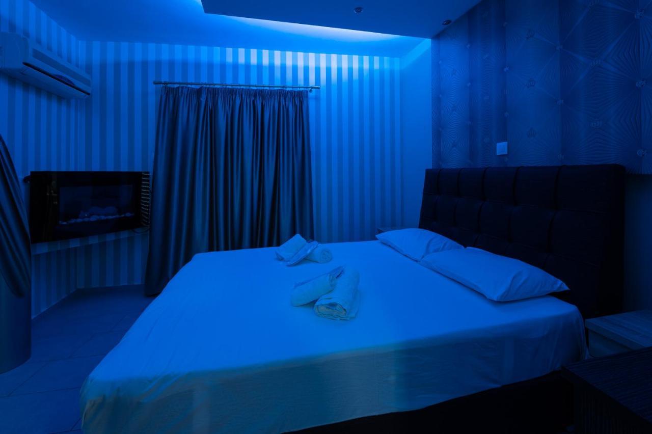 Sea Kiato Apartment מראה חיצוני תמונה