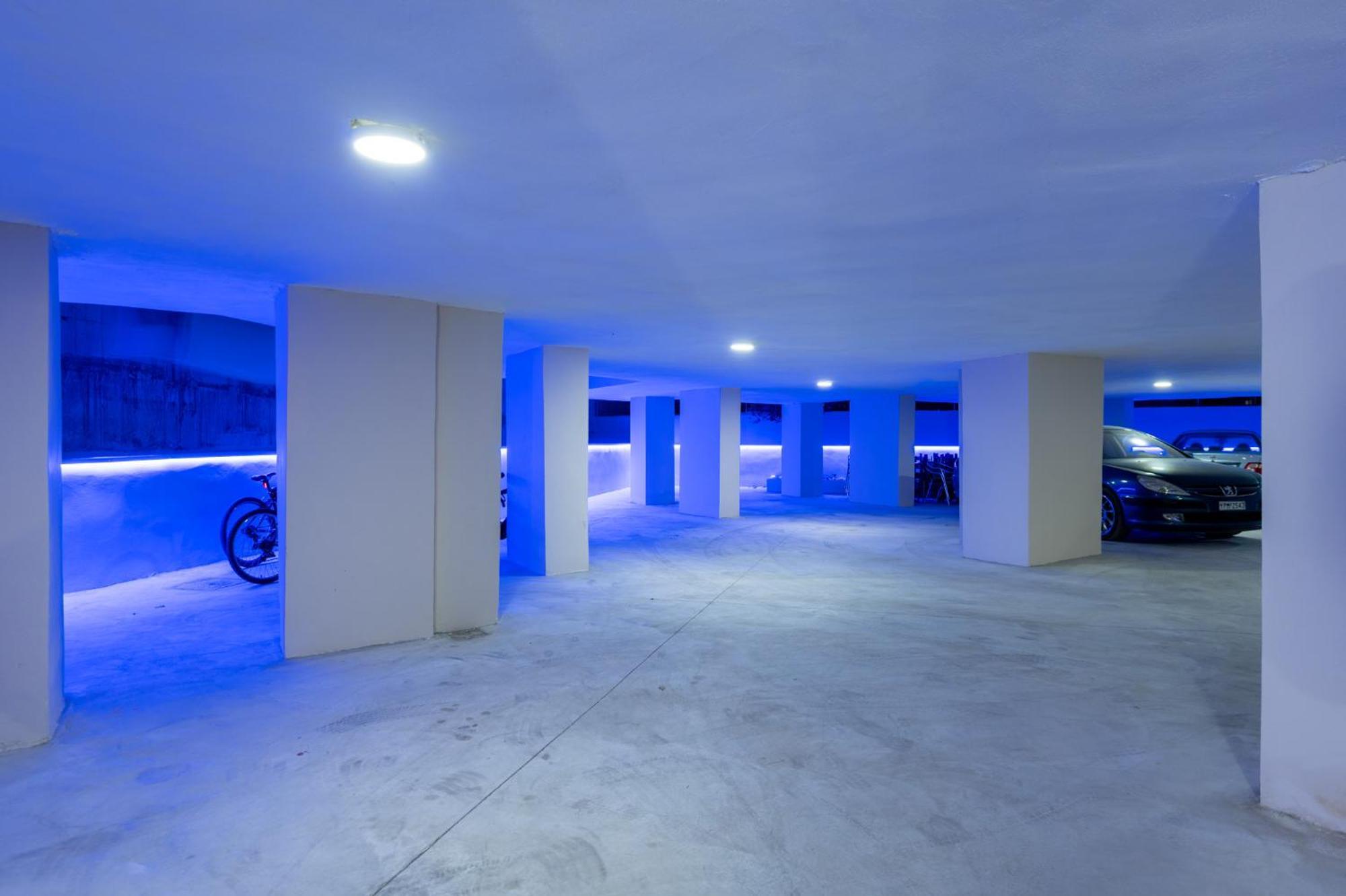 Sea Kiato Apartment מראה חיצוני תמונה