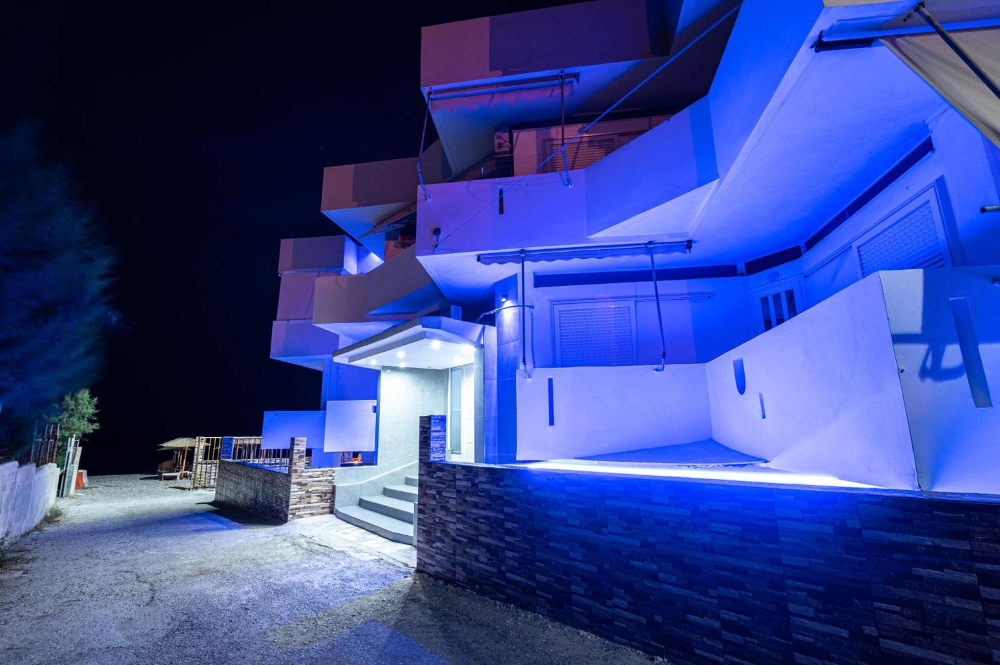Sea Kiato Apartment מראה חיצוני תמונה
