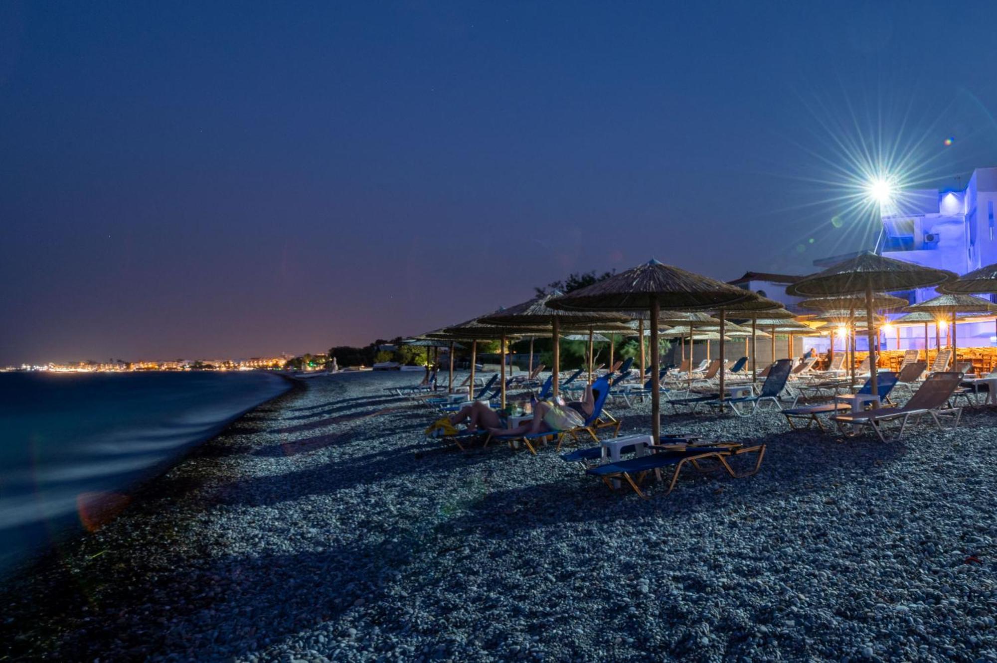 Sea Kiato Apartment מראה חיצוני תמונה