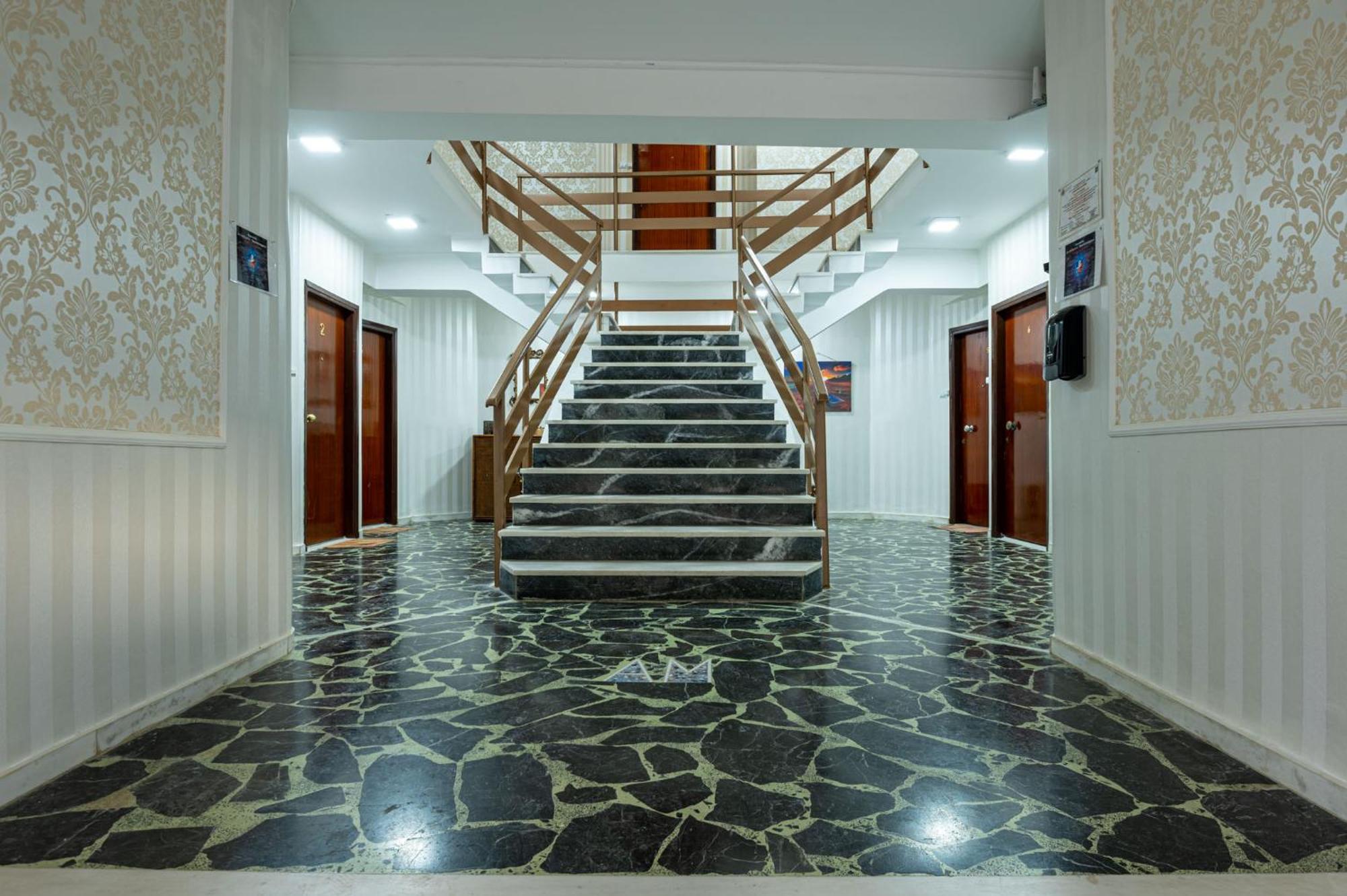 Sea Kiato Apartment מראה חיצוני תמונה