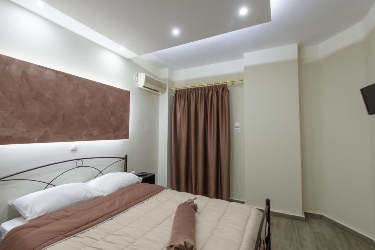 Sea Kiato Apartment מראה חיצוני תמונה
