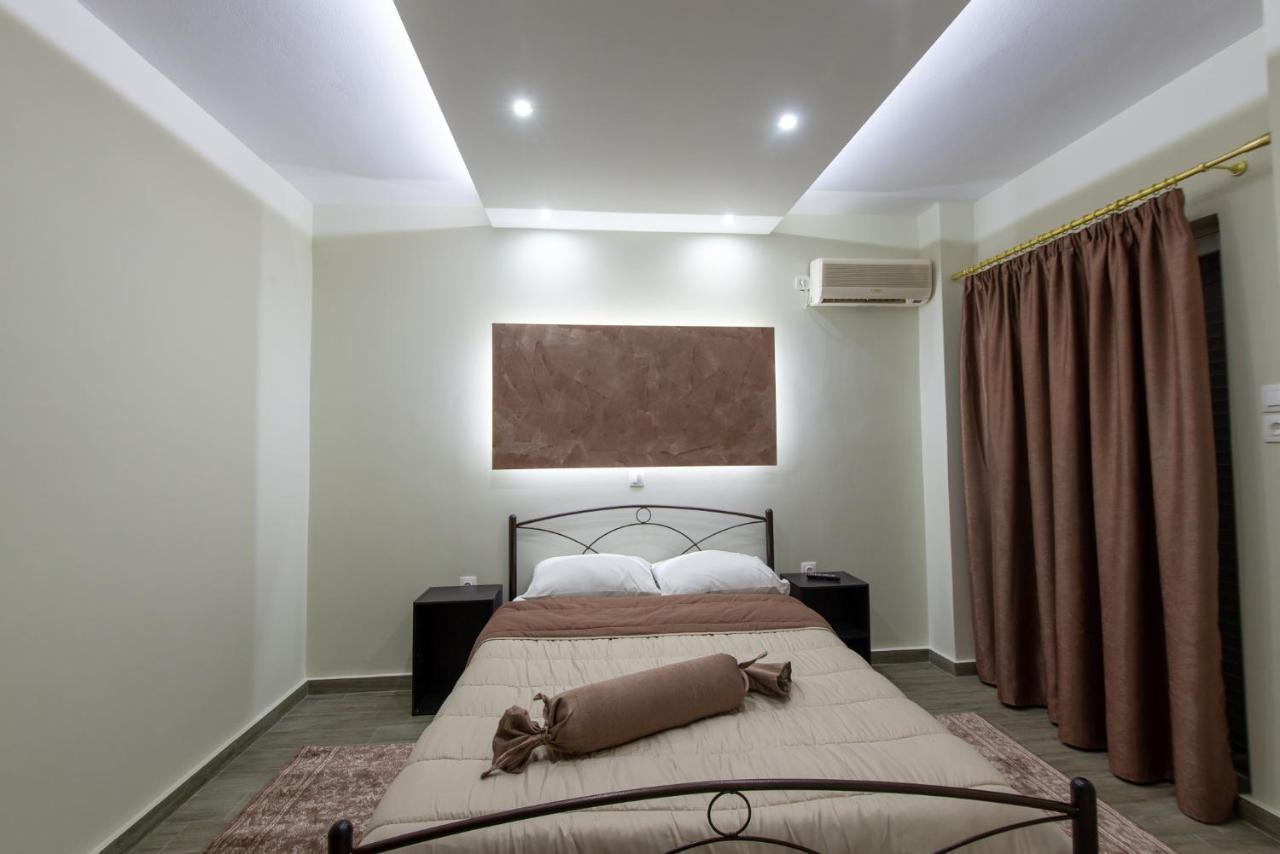 Sea Kiato Apartment מראה חיצוני תמונה