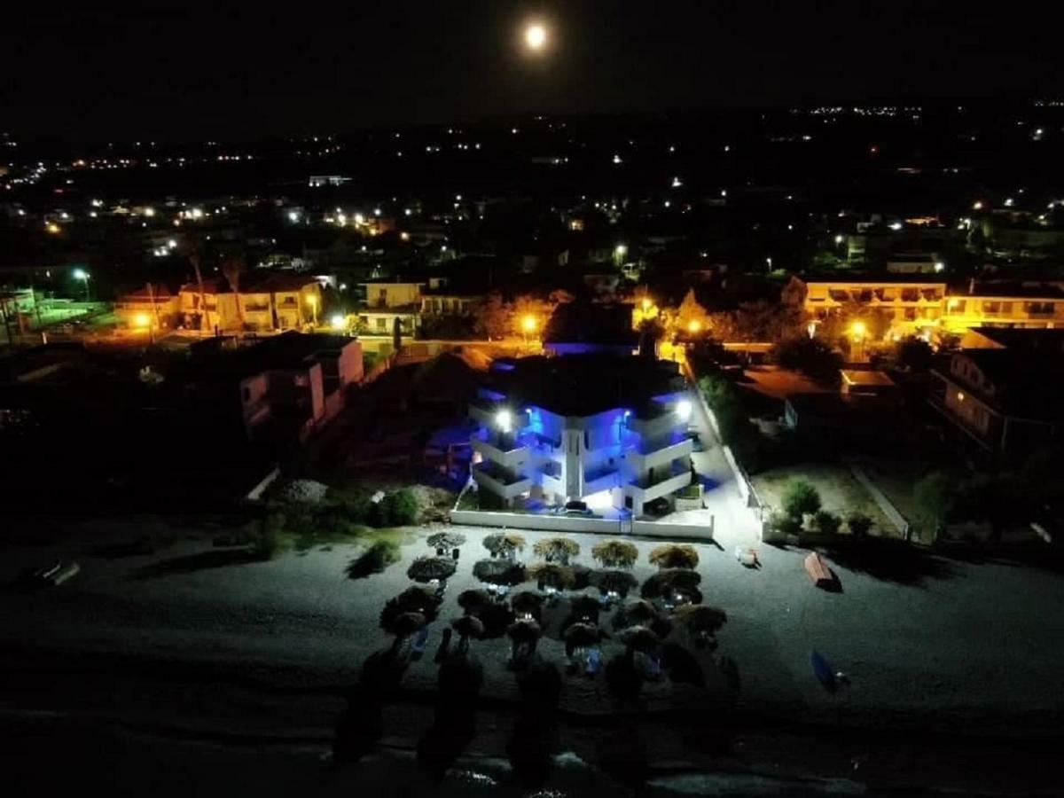 Sea Kiato Apartment מראה חיצוני תמונה
